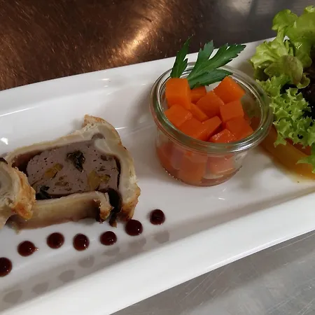 Waldshuter Hof Waldshut-Tiengen