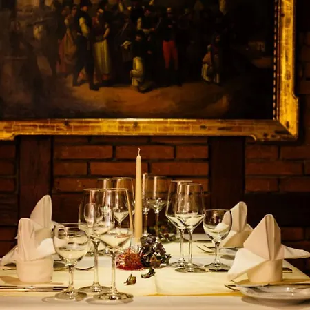 Waldshuter Hof Hotel