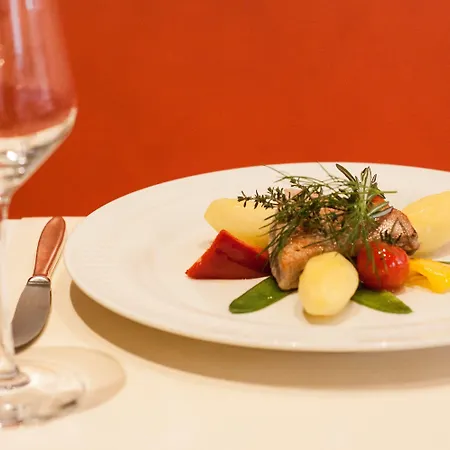 Hotel Waldshuter Hof 3*