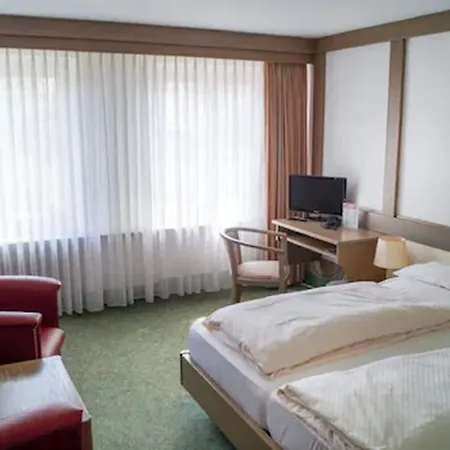 Waldshuter Hof Hotel Waldshut-Tiengen