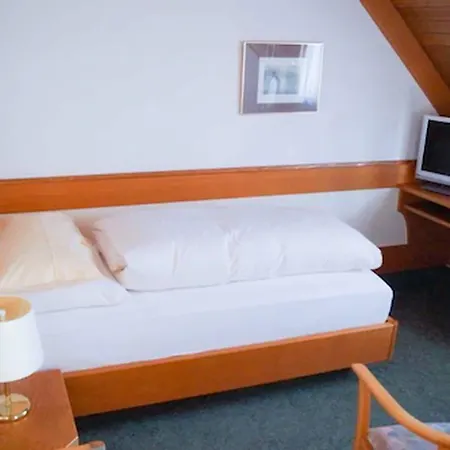 Hotel Waldshuter Hof Waldshut-Tiengen