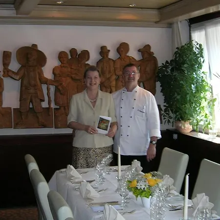 Hotel Waldshuter Hof Waldshut-Tiengen