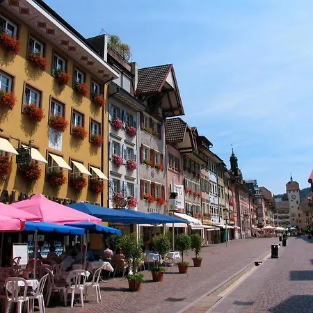 Waldshuter Hof Hotel Waldshut-Tiengen